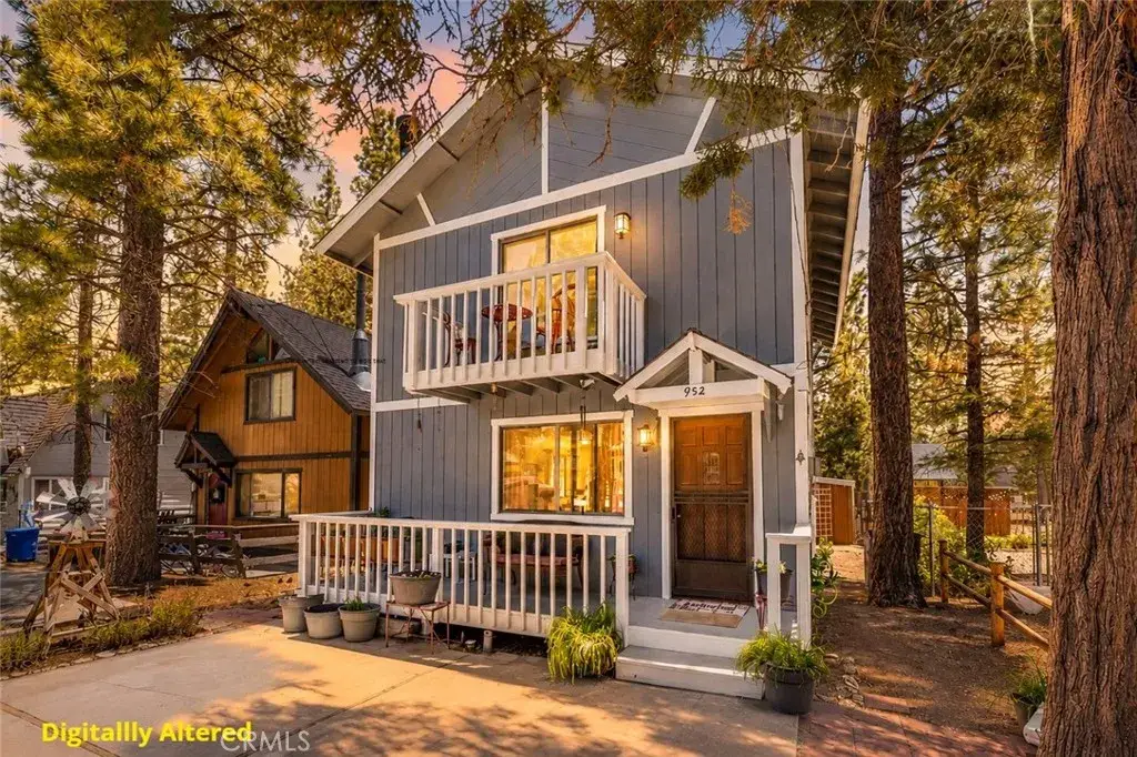 952 D, Big Bear City, CA 92314 - #1