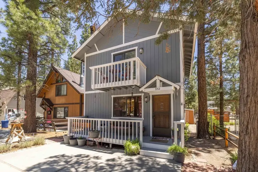 952 D, Big Bear City, CA 92314 - #2