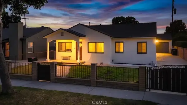 13529 Dalwood, Norwalk, CA 90650