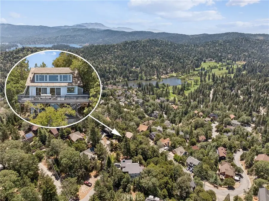 26565 Kings Court, Lake Arrowhead, CA 92352 - #3