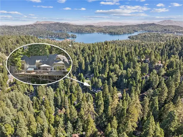 781 Lake, Lake Arrowhead, CA 92352