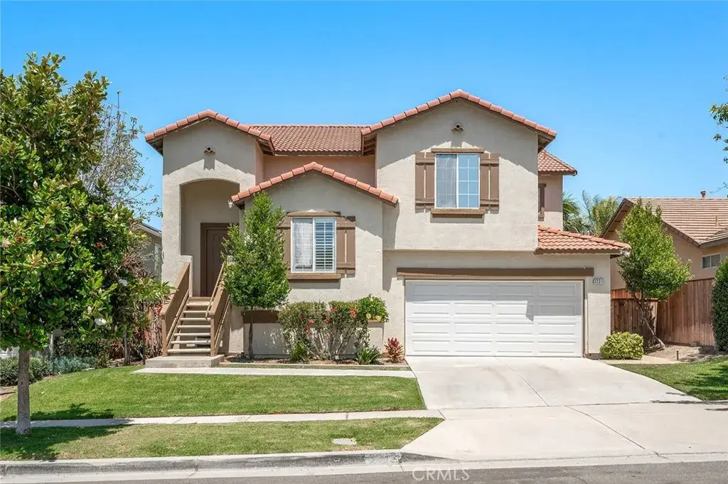 3231 Hannover, Corona, CA 92882 - #1