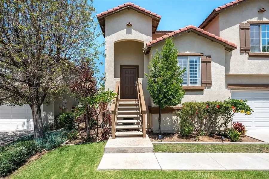 3231 Hannover, Corona, CA 92882 - #3