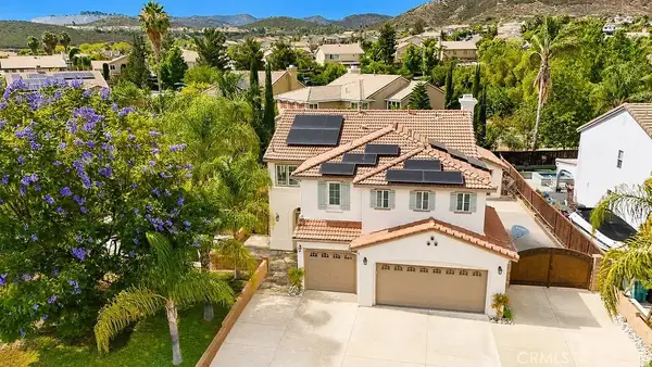 27744 Crestknoll Court, Murrieta, CA 92563