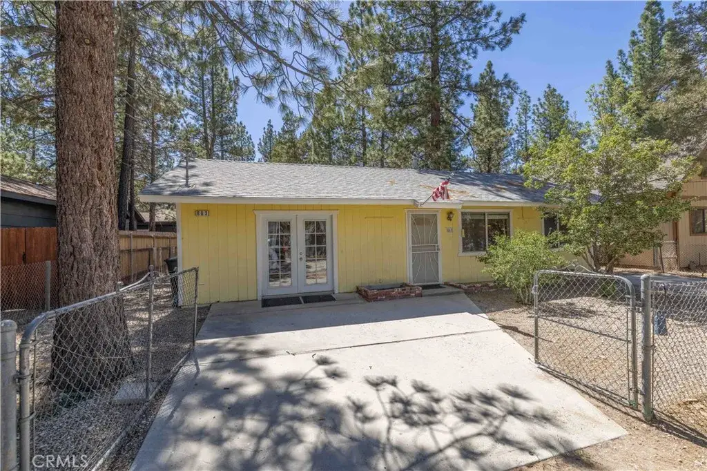 863 B Lane, Big Bear City, CA 92314 - #1