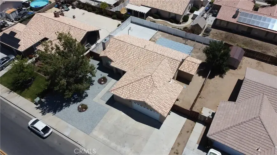 12441 Petaluma, Victorville, CA 92392 - #3