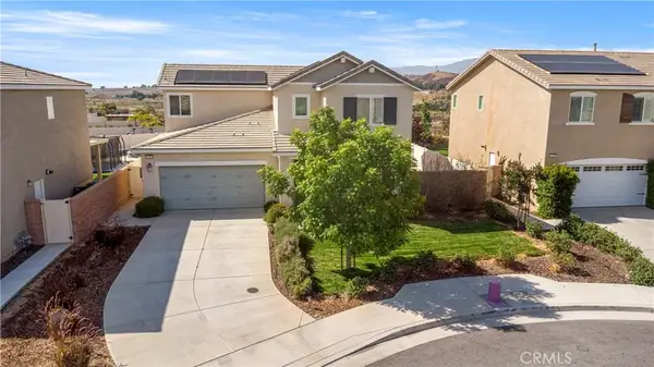 1032 Marigold Court, Calimesa, CA 92320