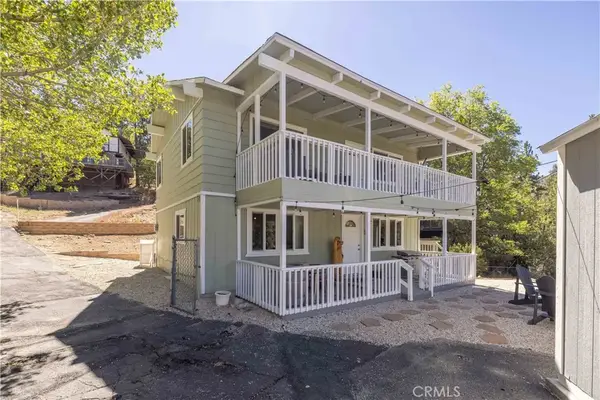 43861 Mendocino, Big Bear Lake, CA 92315