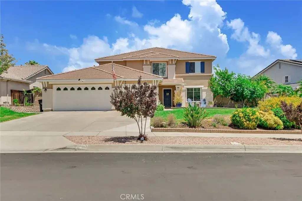26442 Antonio Circle, Loma Linda, CA 92354 - #1