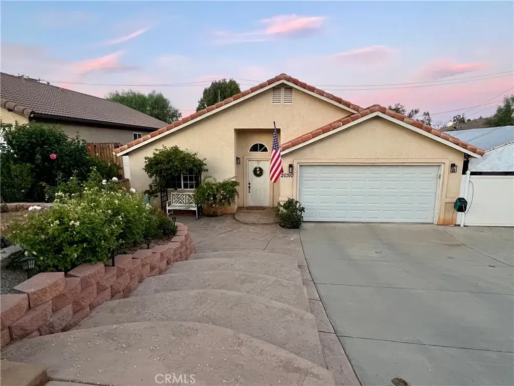 20310 State Street, Corona, CA 92881 - #1