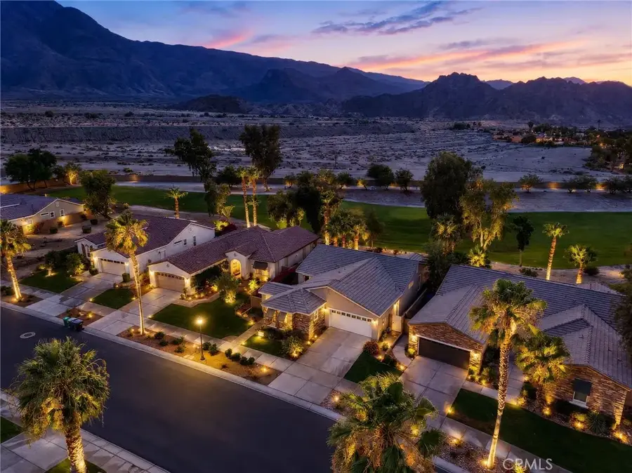 81074 Barrel Cactus, La Quinta, CA 92253 - #2