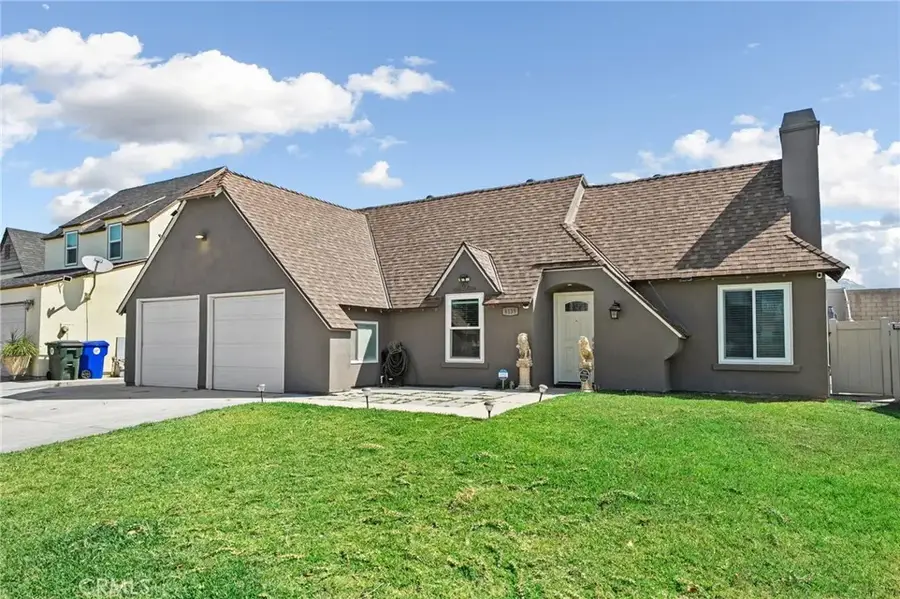 8139 Haven View Drive, Jurupa Valley, CA 92509 - #2