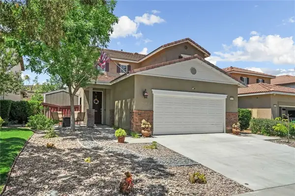 34293 Crenshaw, Beaumont, CA 92223