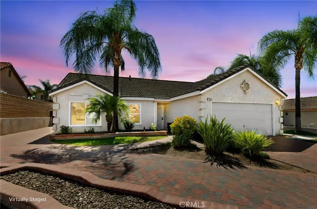 7527 Bonita Drive, Highland, CA 92346 - #1
