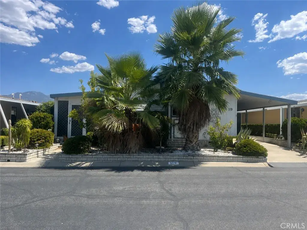 24600 Mountain #119, Hemet, CA 92544 - #1