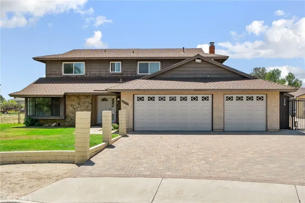 4921 Rock Court, Jurupa Valley, CA 91752 - #1