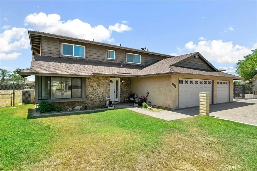 4921 Rock Court, Jurupa Valley, CA 91752 - #3