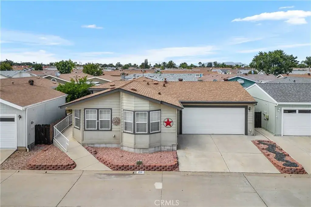 27250 Murrieta Road #253, Sun City, CA 92586 - #1