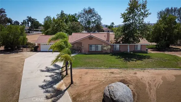 23093 Miners Road, Perris, CA 92570