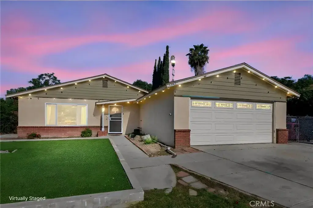 19027 Stroh Avenue, Corona, CA 92881 - #1