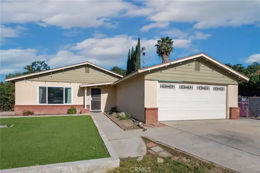 19027 Stroh Avenue, Corona, CA 92881 - #2
