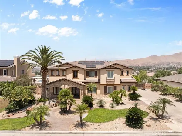 4725 Eagle Ridge Court, Jurupa Valley, CA 92509