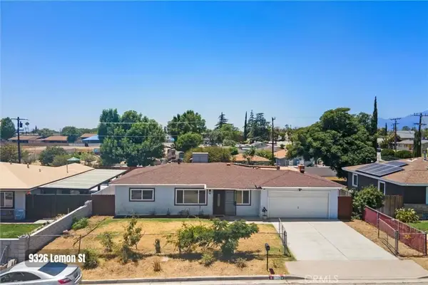 9326 Lemon Street, Fontana, CA 92335