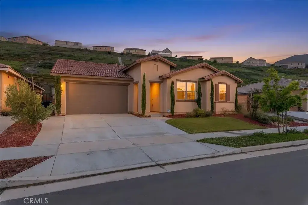 2690 Santa Fiora Drive, Corona, CA 92882 - #1