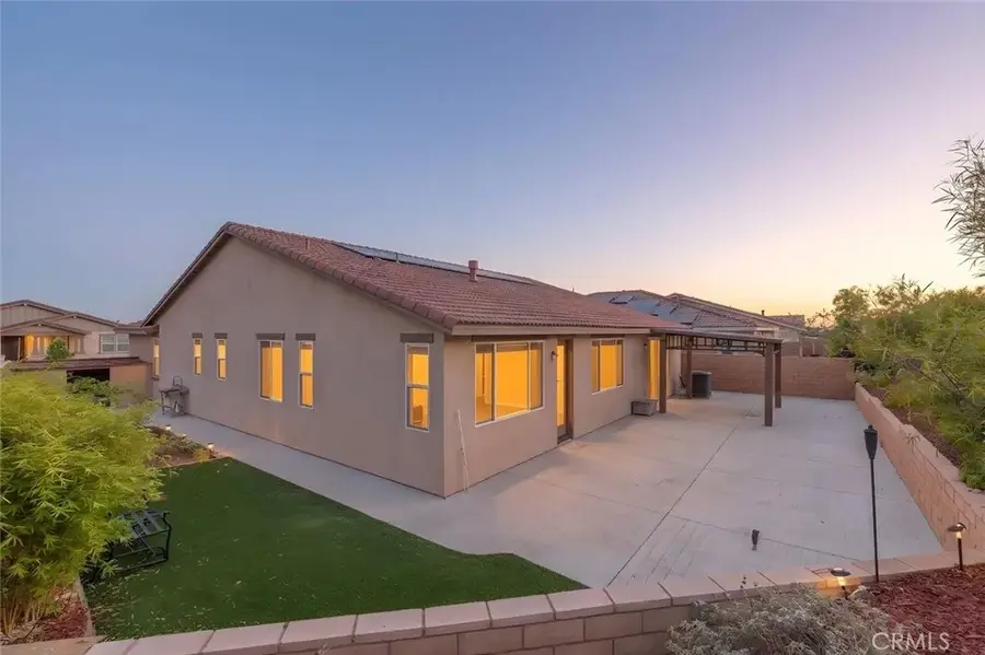 2690 Santa Fiora Drive, Corona, CA 92882 - #2