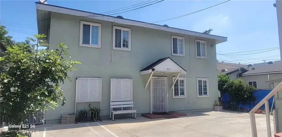 807 E 21st Street, Los Angeles, CA 90011 - #2