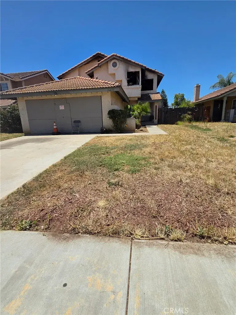 16435 Heather Glen, Moreno Valley, CA 92551 - #2