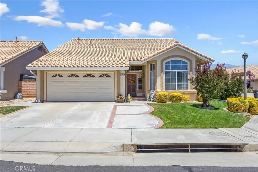 4809 W Forest Oaks, Banning, CA 92220 - #3