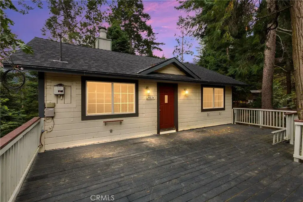 24634 Bernard Drive, Crestline, CA 92325 - #1
