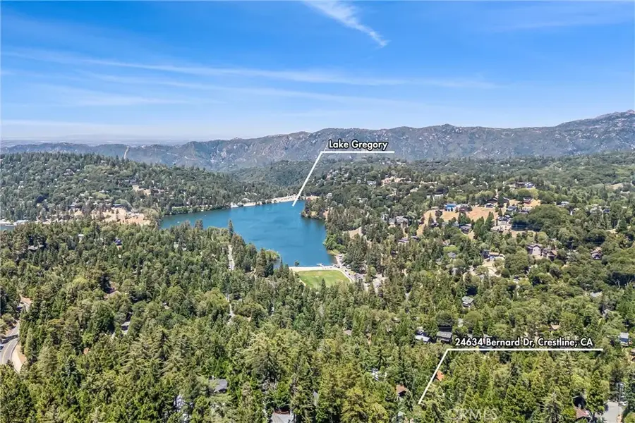 24634 Bernard Drive, Crestline, CA 92325 - #3