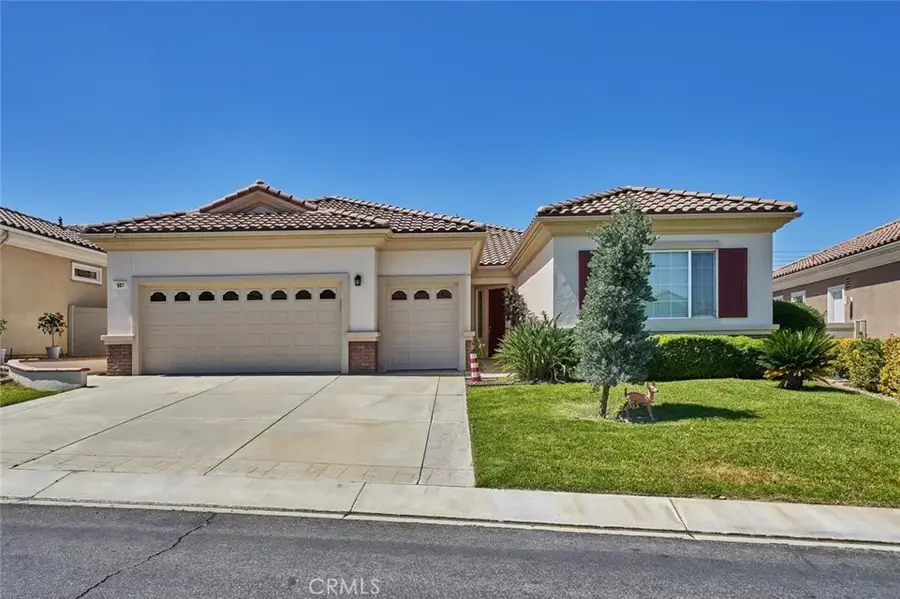 987 Avenal, Beaumont, CA 92223 - #3