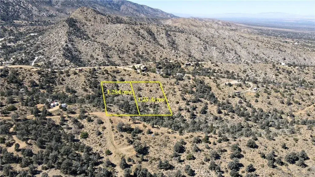 7958 Homeridge, Pinon Hills, CA 92372 - #1