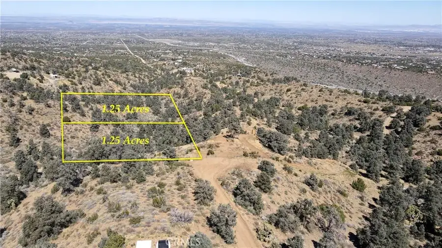 7958 Homeridge, Pinon Hills, CA 92372 - #3