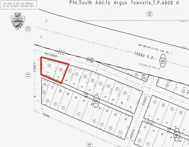82086 Railroad, Trona, CA 93562 - #2
