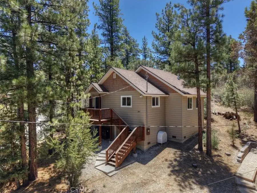 304 Sugarloaf Boulevard, Big Bear City, CA 92314 - #2
