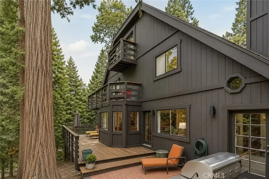410 Bel Air Drive, Lake Arrowhead, CA 92352 - #2