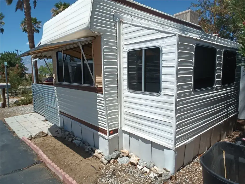 18801 Roberts Rd #142, Desert Hot Springs, CA 92241 - #1