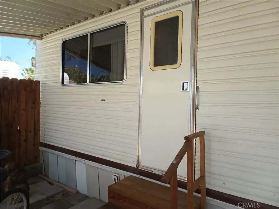18801 Roberts Rd #142, Desert Hot Springs, CA 92241 - #2