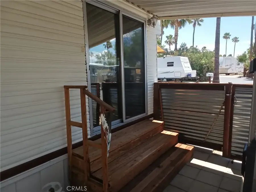 18801 Roberts Rd #142, Desert Hot Springs, CA 92241 - #3