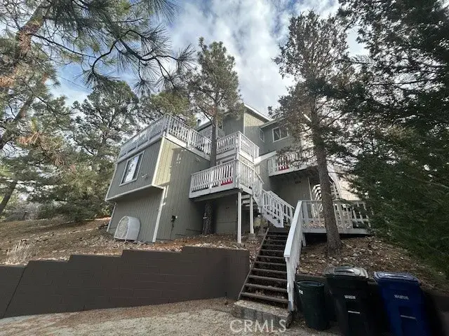 716 Barret, Big Bear City, CA 92314 - #1