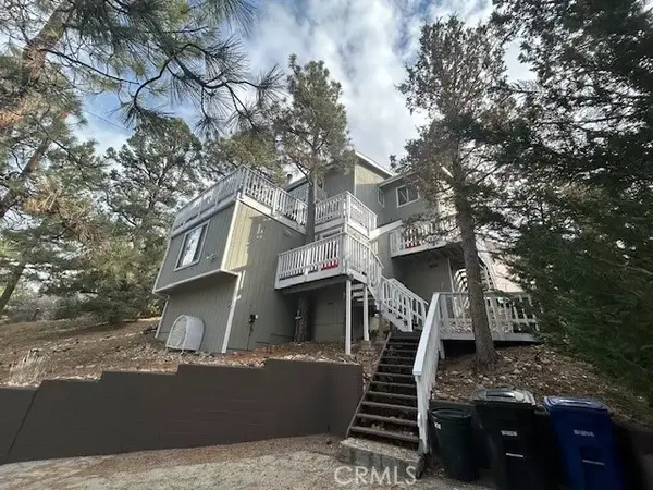 716 Barret, Big Bear City, CA 92314