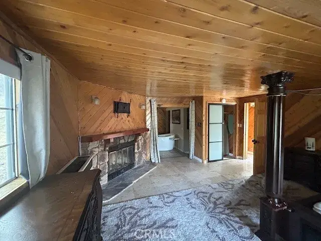 716 Barret, Big Bear City, CA 92314 - #3