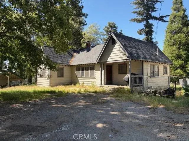 22228 Forest, Cedarpines Park, CA 92322 - #1