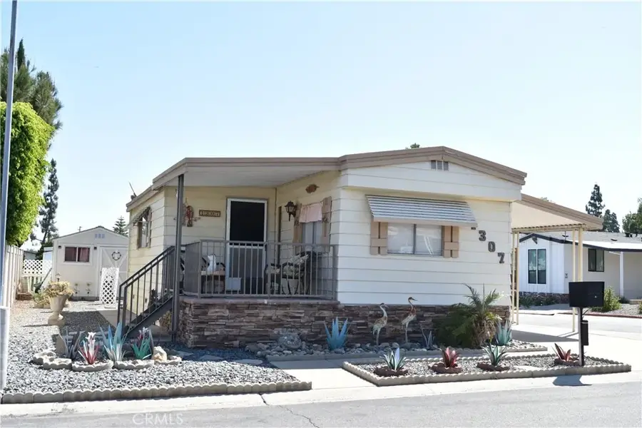 1307 Orangewood, Corona, CA 92882 - #2