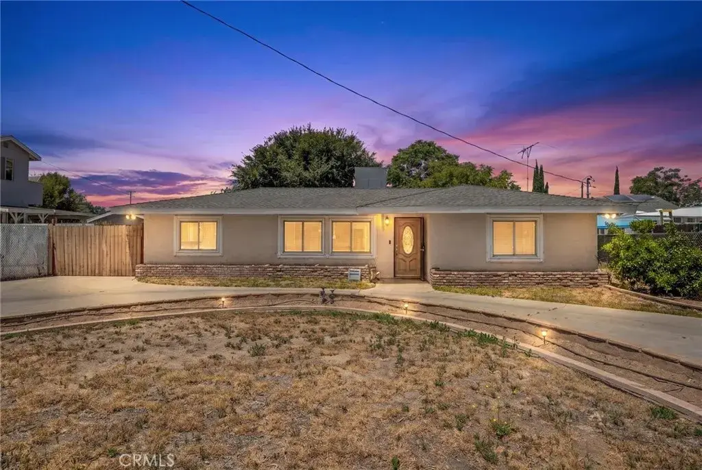 13348 5th, Yucaipa, CA 92399 - #1
