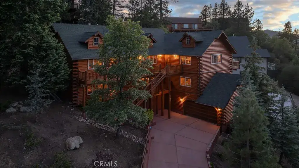 842 Paine, Big Bear Lake, CA 92315 - #1